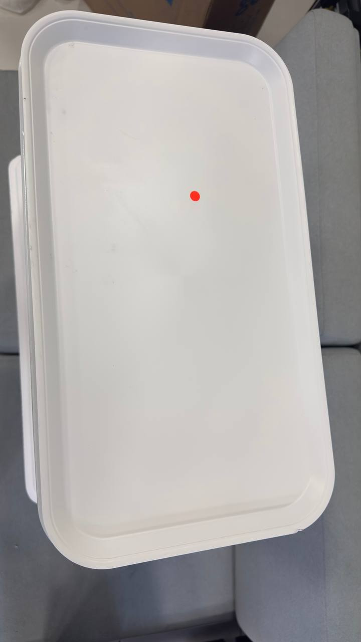 Бойлер Atlantic Vertigo Steatite Essential 50 MP-040 2F 220G 1500W (831276) (Уценка) отзывы - изображения 5