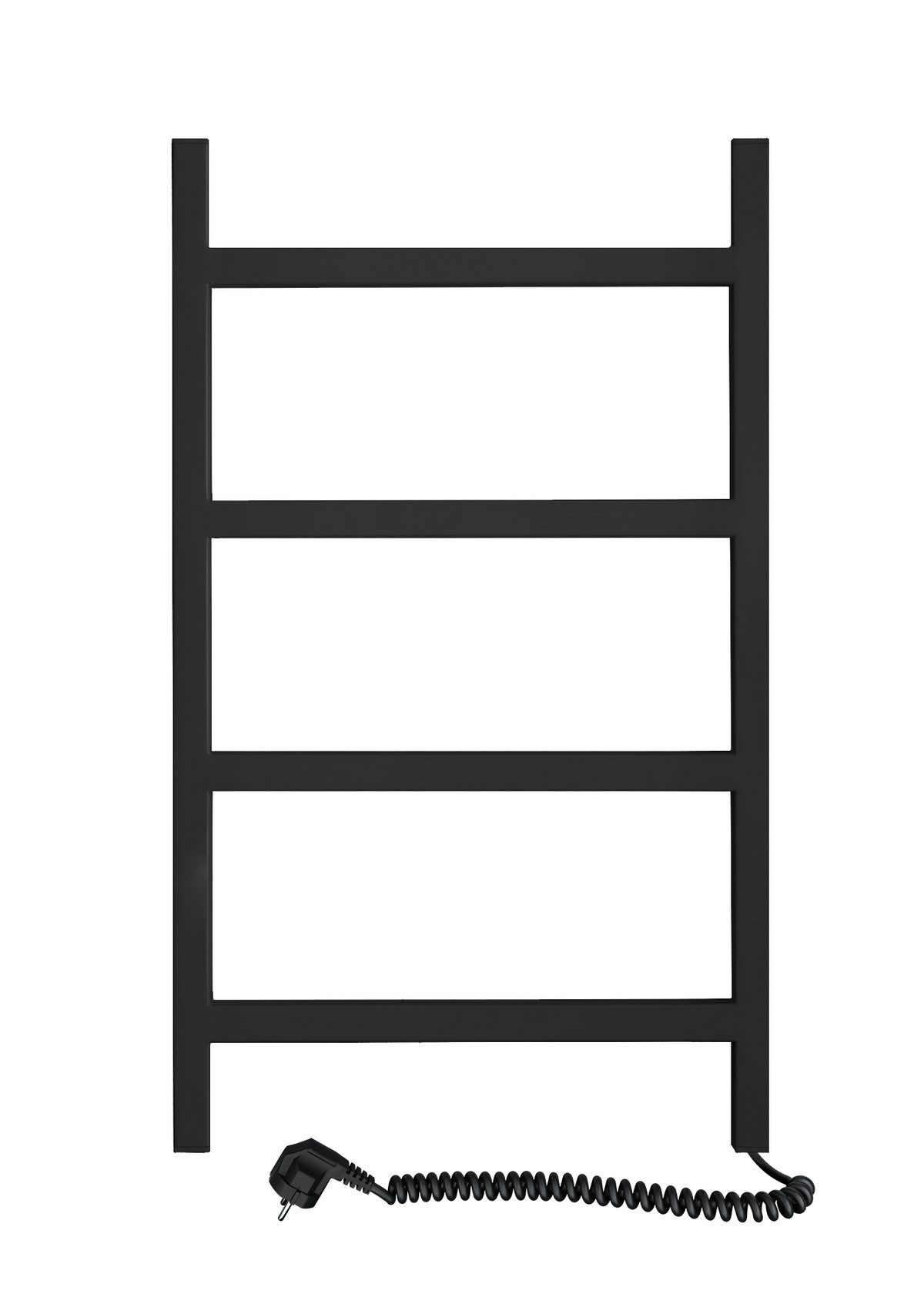 Полотенцесушитель Navin Nordic 500x800, правосторонняя (12-241050-5080) цена 3990 грн - фотография 2
