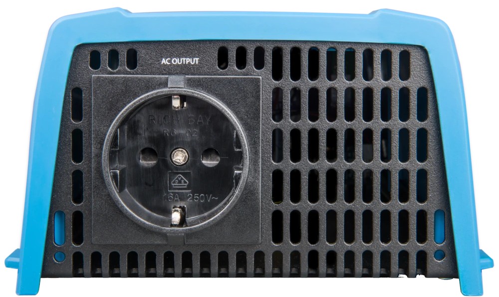 в продажу Інвертор автономний Victron Energy Inverter 48/250 230V VE.Direct Schuko (PIN481251200) - фото 3