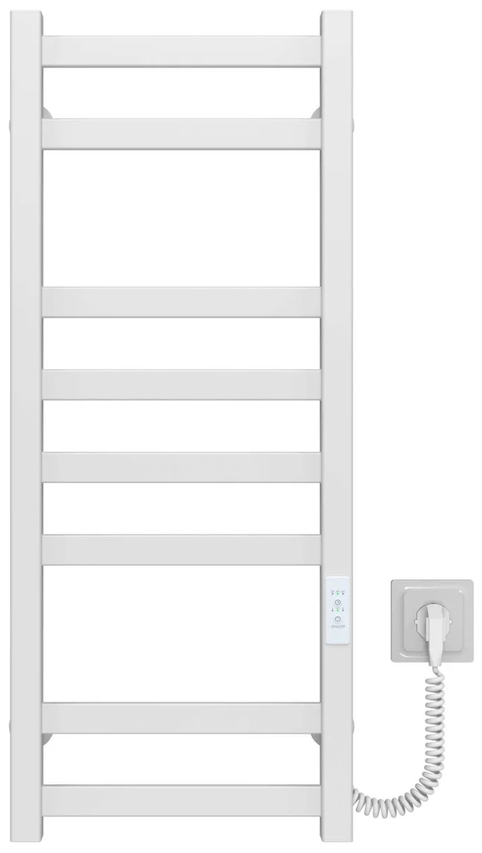 Deffi Avast ЧФ П8 450x800 Е Белый, WD04, Правое подключение (B.AV.80.45.8.E.W.R.4)