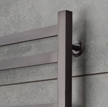 в продаже Полотенцесушитель Navin Авангард 480x800 Sensor, левосторонняя (10-928153-4880) - фото 3