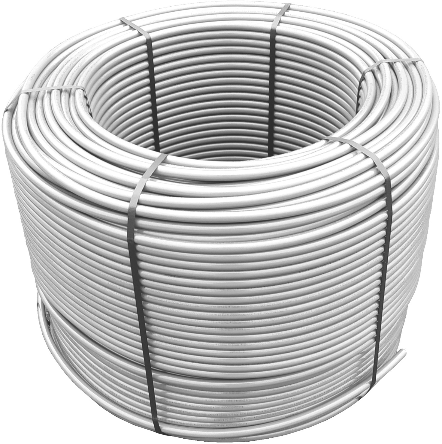 Rehau Raubasic 20х2,0 мм, бухта 240 м (204912240)