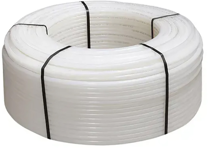 Отзывы труба для теплого пола Comisa PE-Xa Evoh 17x2,0 мм, бухта 600м (TU0PE1720010) в Украине