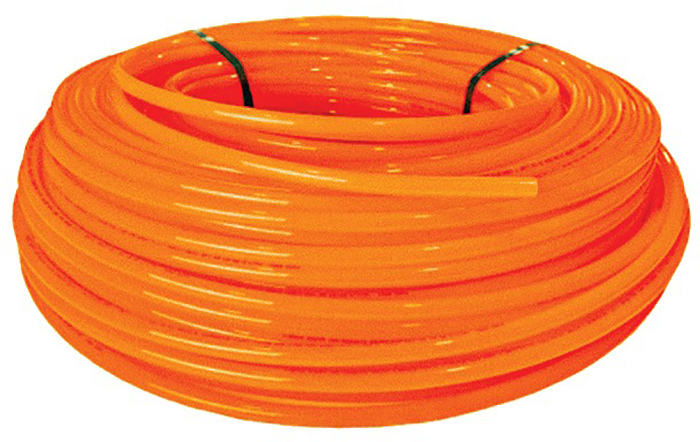 Цена труба для теплого пола FADO Floor 16x2,0 мм, бухта 200м (PR01) в Киеве