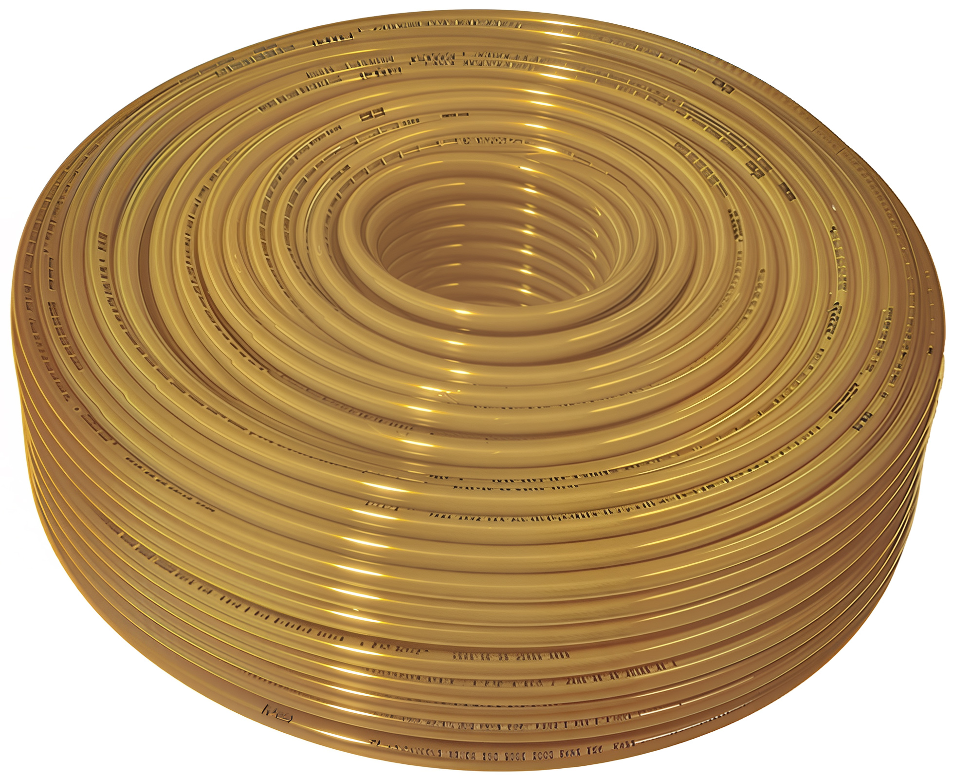 Отзывы труба для теплого пола FADO Floor Evoh 16x2,0 мм, бухта 120м (PA11) в Украине