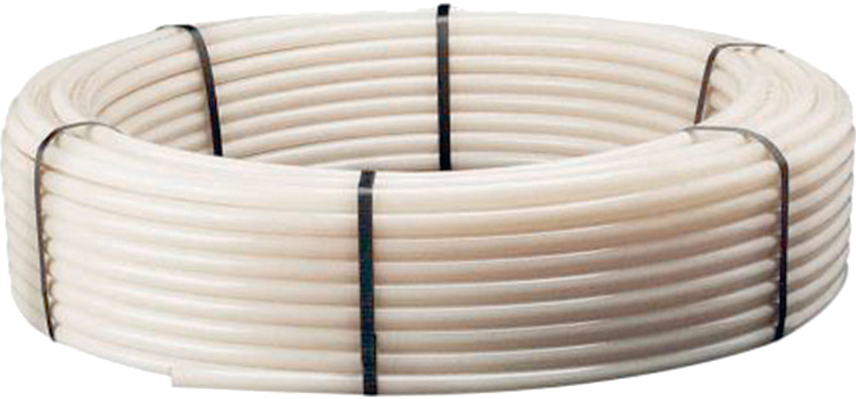 Цена труба для теплого пола Geberit SL 16x2,0 мм, бухта 120м (617.170.00.1) в Киеве