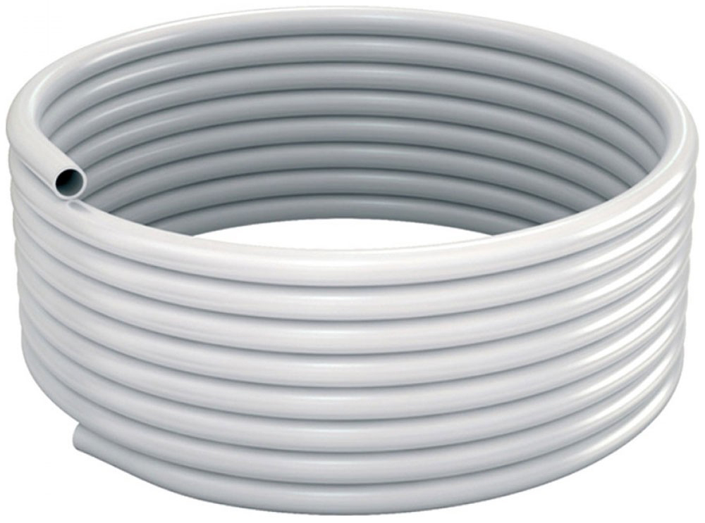 Труба для теплого пола Giacomini Pe-Xb 25x3,5 мм, бухта 50 м (R996Y132)