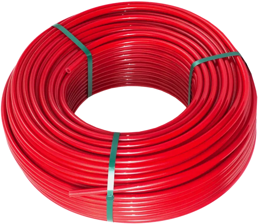 Труба для теплого пола Giacomini Giacoterm 16x2,0 мм, бухта 240 м (R996TY219)