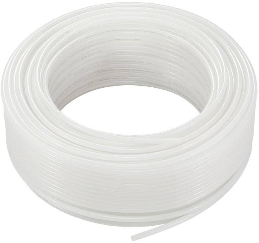 Характеристики труба для теплого пола Giacomini Giacoqest 1/2" бухта 100 м (GZ996Y103)