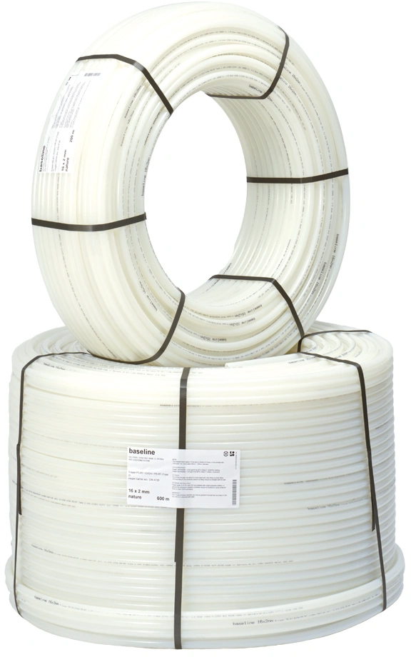 HPG Plastics Baseline 16х2,0 мм, бухта 600 м (91H162HR)