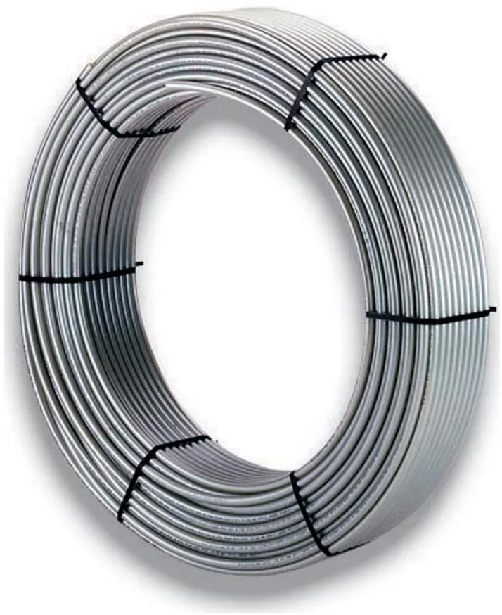 Инструкция труба для теплого пола Kermi xnet PE-Xc 16х2,0 мм, бухта 600 м (SFRPE016060)