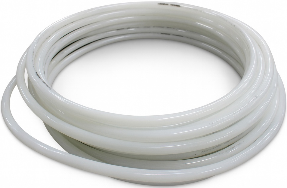 Цена труба для теплого пола Romstal PE-Xa 16х2,2 мм (11031622000-100) в Киеве