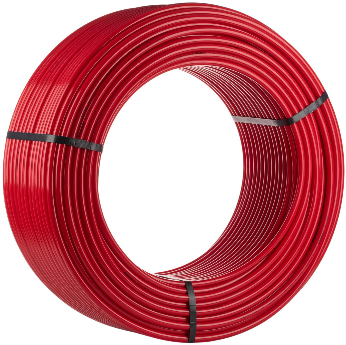 Цена труба для теплого пола Rozma PE-RT Evoh 16х2,0 мм, бухта 160 м (RZ-208002) в Киеве