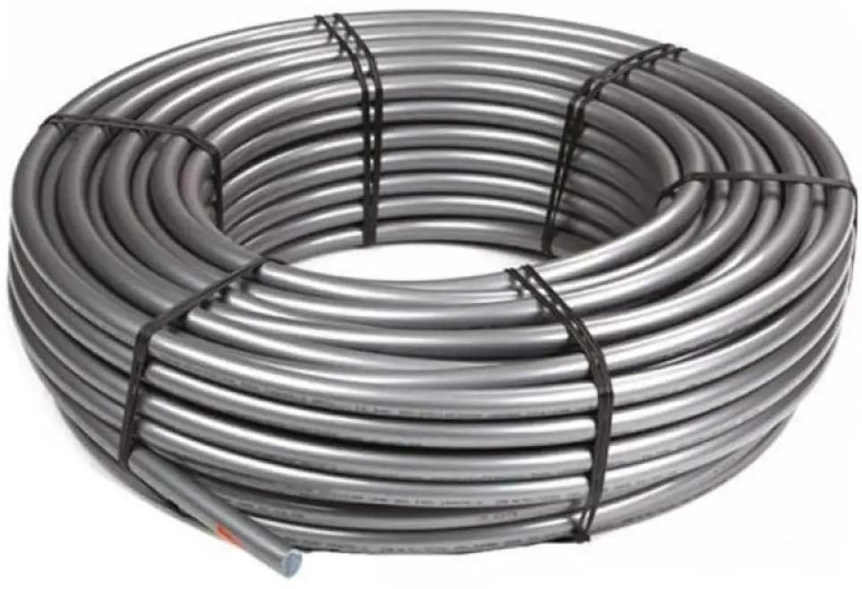 Труба для теплого пола TECE SLQ PE-RT 5S 16х2,0 мм, бухта 300 м (77111630)