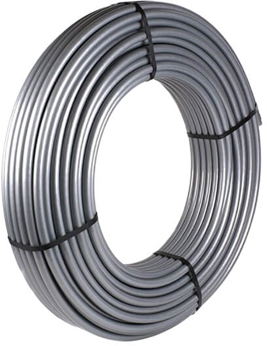 Труба для теплого пола TECE Soft-PERT 5S 16х2,0 мм, бухта 300 м (77111632)