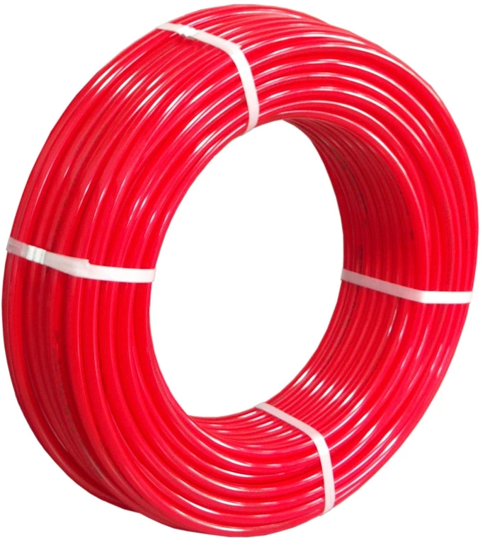 Купить труба для теплого пола Valrom PE-Xb 16x2,0 мм, бухта 120 м (10722016012П) в Киеве