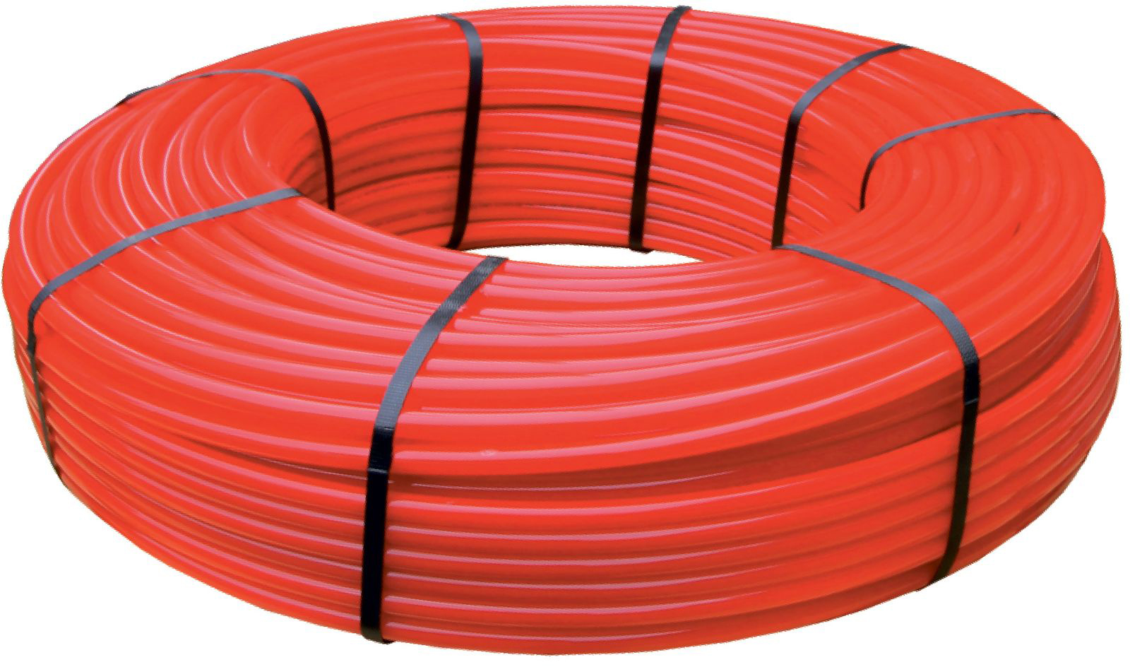 VSplast PE-RT Evoh 16x2,0 мм, бухта 600 м (8694900302357)