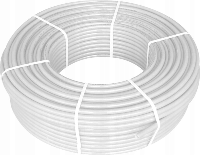 Труба для теплого пола KAN-Therm Push PE-RT 25x3,5 мм, бухта 50 м (1129198070)