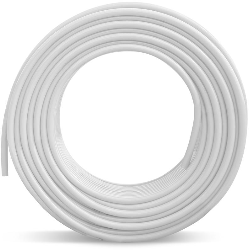 Отзывы труба для теплого пола KAN-Therm ultraLINE PERT² 16x2,2 мм, бухта 200 м (2529198001) в Украине