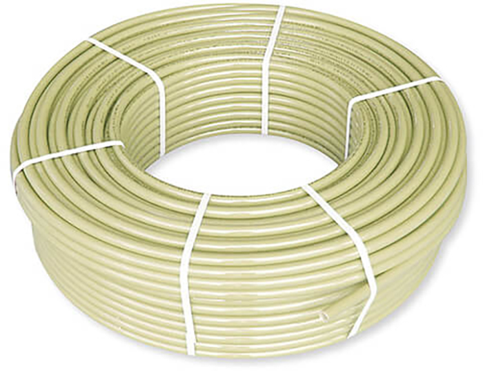 Труба для теплого пола KAN-Therm ultraLINE PE-Xa 20x2,8 мм, бухта 100 м (2529199002)