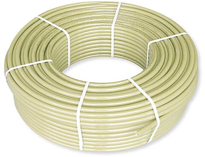 KAN-Therm Push PE-Xc 14x2,0 мм, бухта 200 м (1129200056)
