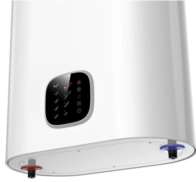 Водонагрівач Fudo Galaxy FDG-80L ціна 9660 грн - фотографія 2