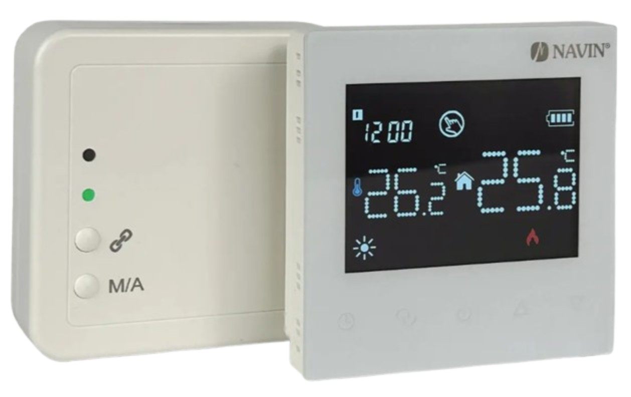 Navin TGB5RF-3A (24-104174-0401)