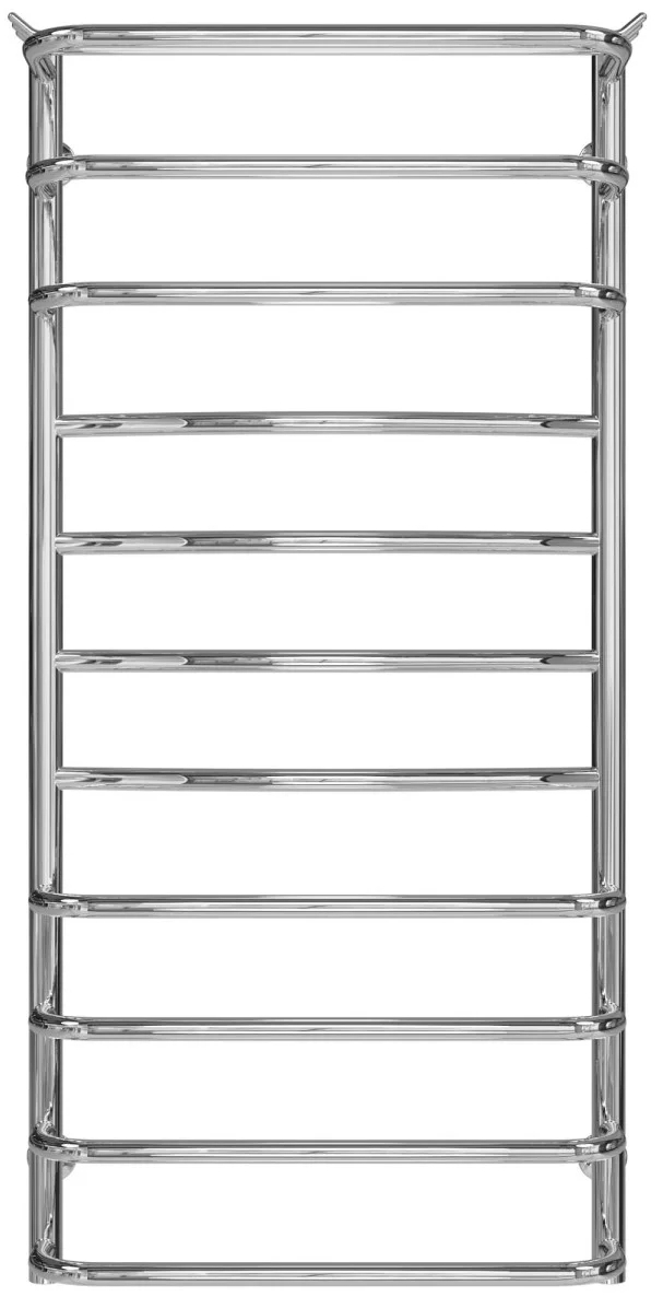 Полотенцесушитель Deffi Юность П11 500x1100 Хром, Нижнее подключение (C.YU.110.50.11.C.A)