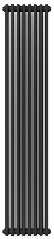 Navin Calidum 2-8 380x1800, чорний (02-254004-3818)