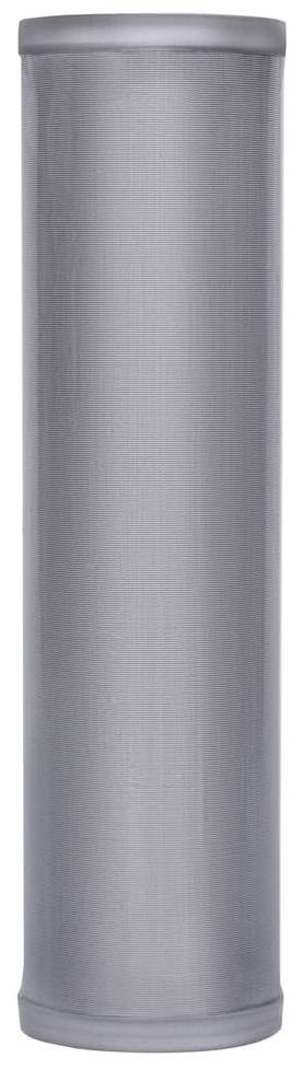 Картридж для фільтра ITAL 2,5"x10" багаторазовий (NETSS10IT)