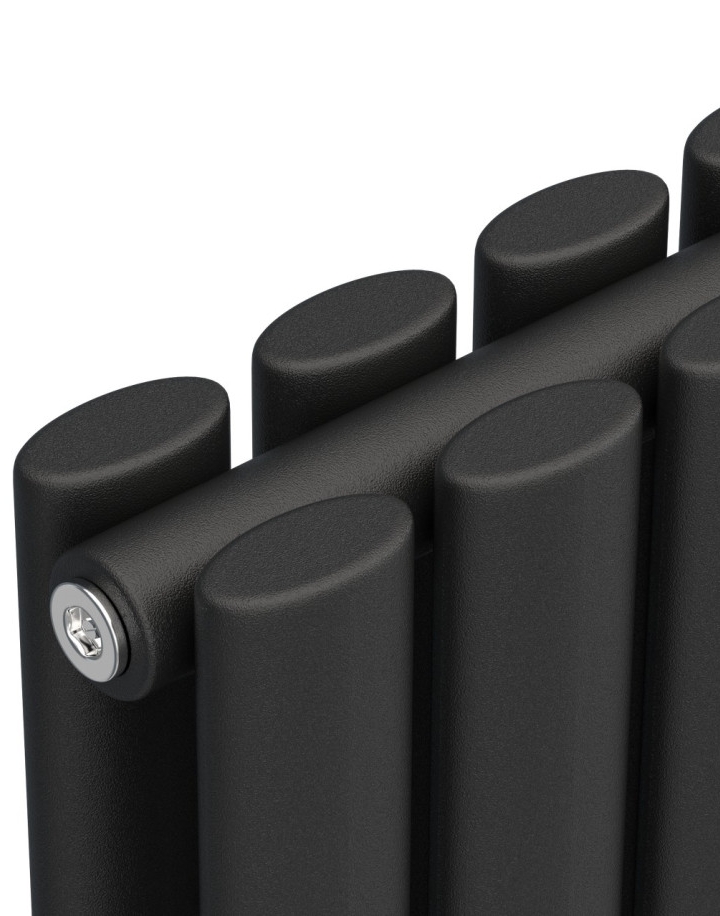 продаємо Navin Ellipse Double 600x1800-10, чорний (02-245133-6018) в Україні - фото 4