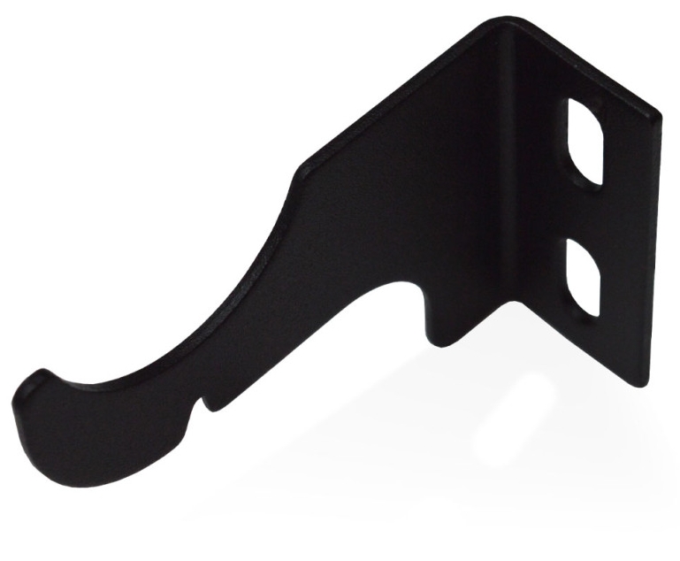 Радіатор для опалення Navin Ellipse Double 600x1800-10, чорний (02-245133-6018) огляд - фото 8