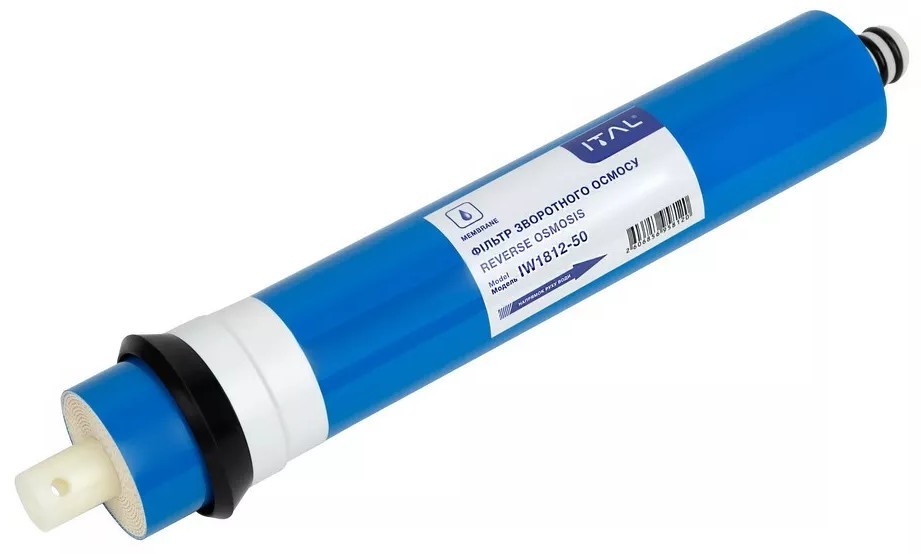 Мембрана ITAL 50GPD (IW1812-50)