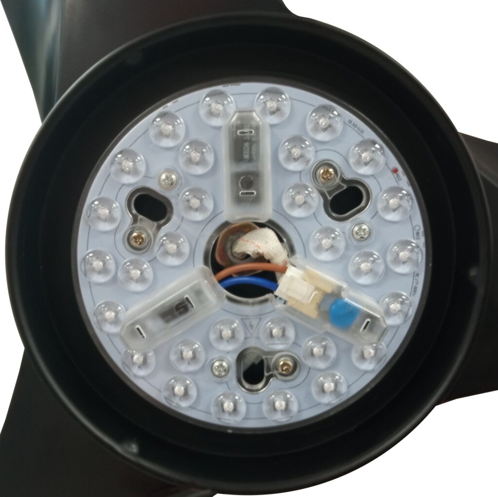 Стельовий вентилятор LogicPower LP-C01 ціна 8080 грн - фотографія 2