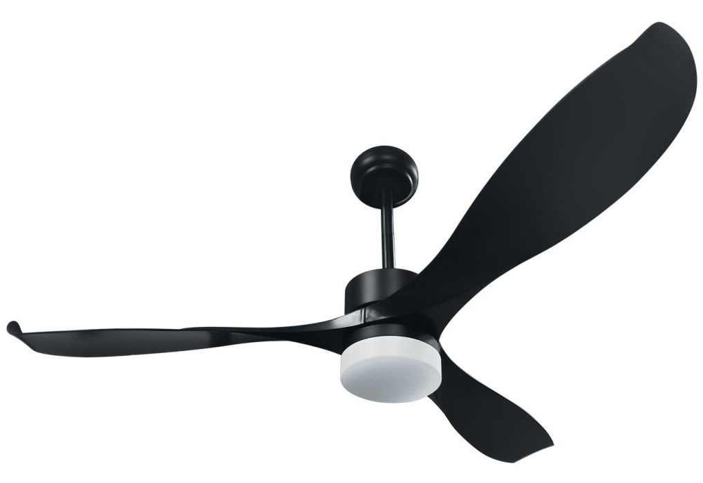 Стельовий вентилятор LogicPower LP-C01