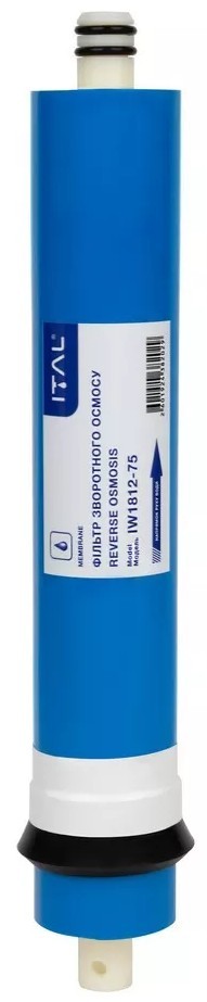 Мембрана ITAL 75GPD (IW1812-75) ціна 730 грн - фотографія 2