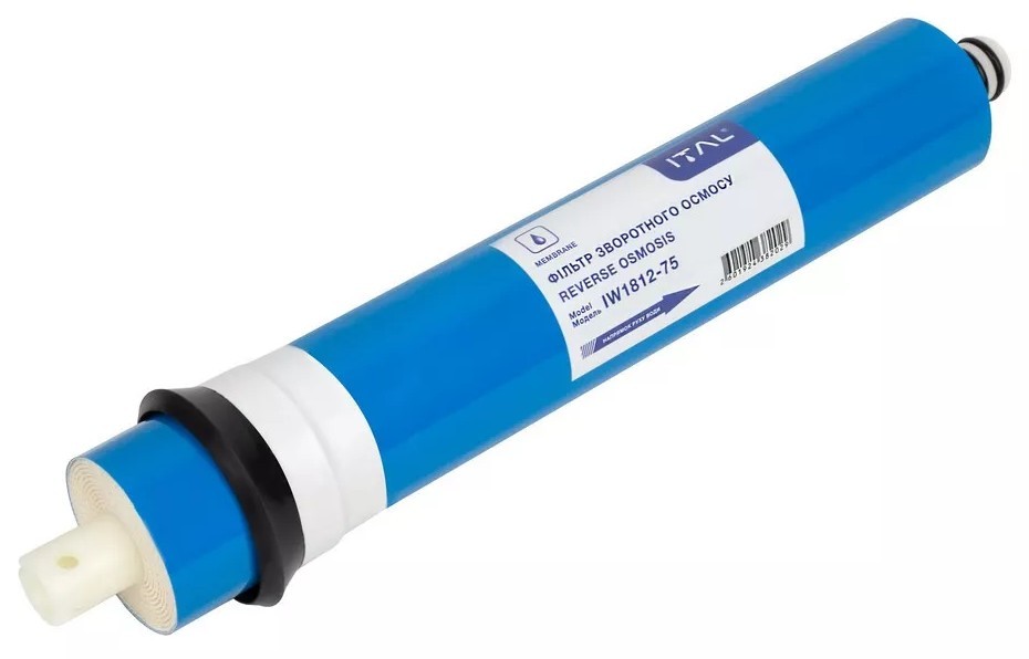 Мембрана ITAL 75GPD (IW1812-75)