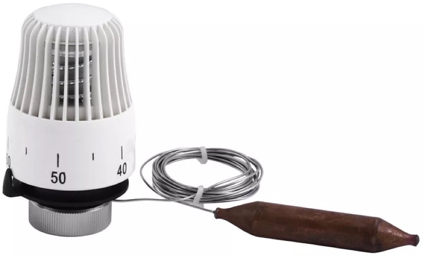 продаём ITAL MS1-C 1"x1", нижнее подключение в Украине - фото 4