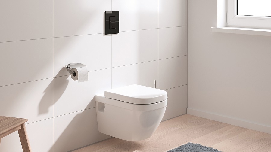 Панель смыва Grohe Even 38966KV0 характеристики - фотография 7