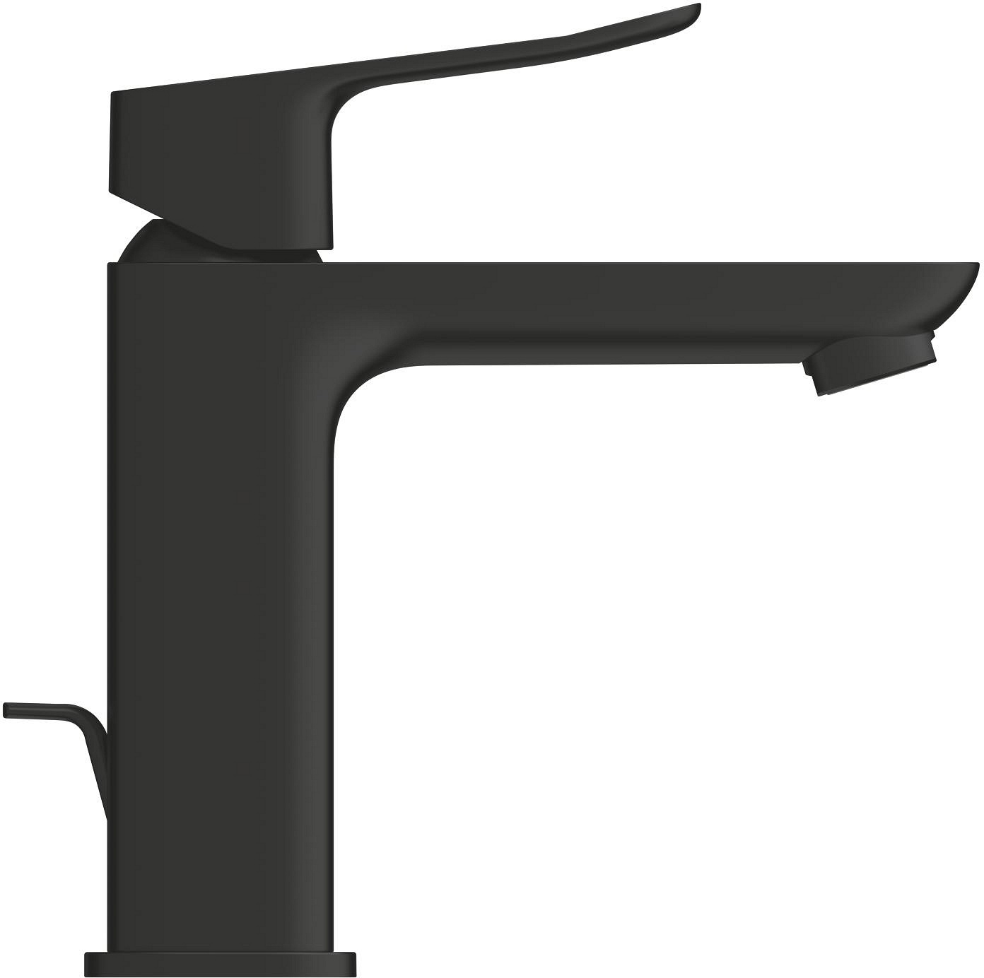 Смеситель Grohe QuickFix Dice M-Size 1018322430 цена 5568 грн - фотография 2