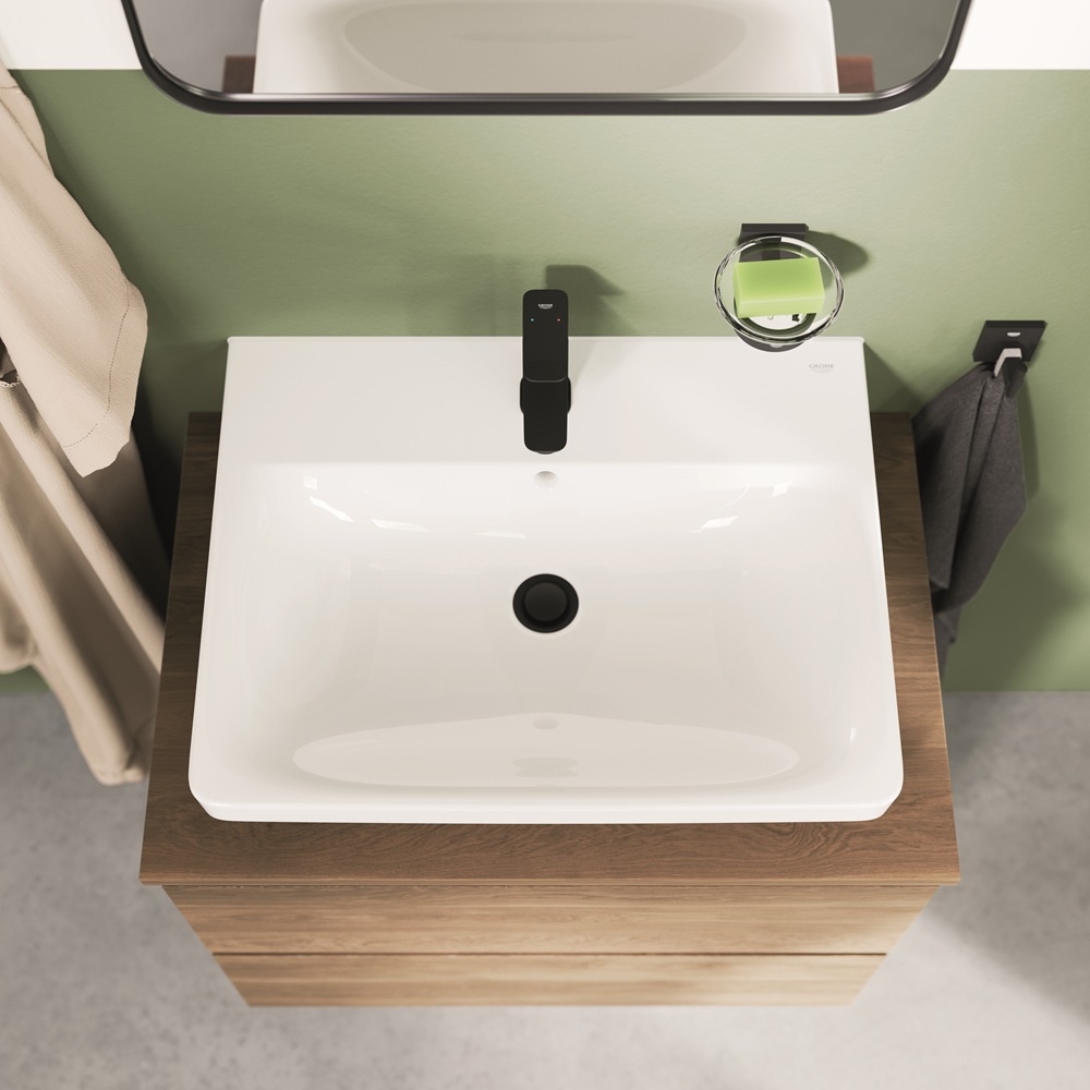 продаём Grohe QuickFix Dice M-Size 1018322430 в Украине - фото 4