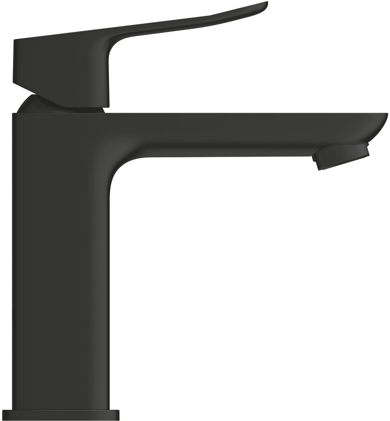 Смеситель Grohe QuickFix Dice M-Size 1018332430 цена 5856 грн - фотография 2