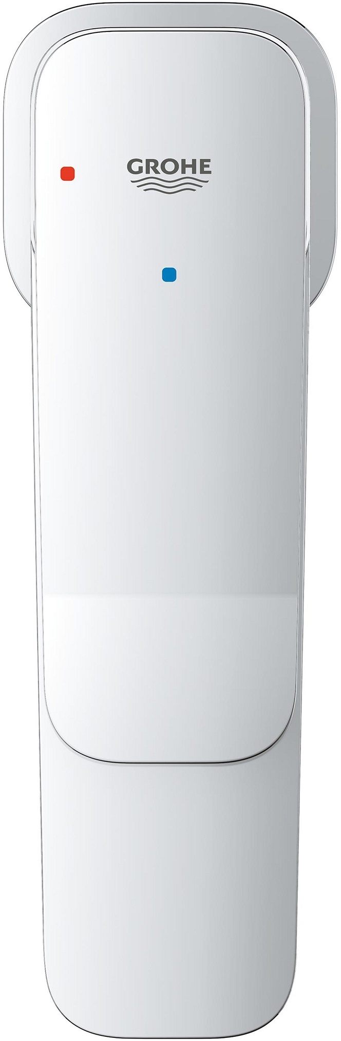 Смеситель Grohe QuickFix Dice ES M-Size 1018360000 отзывы - изображения 5