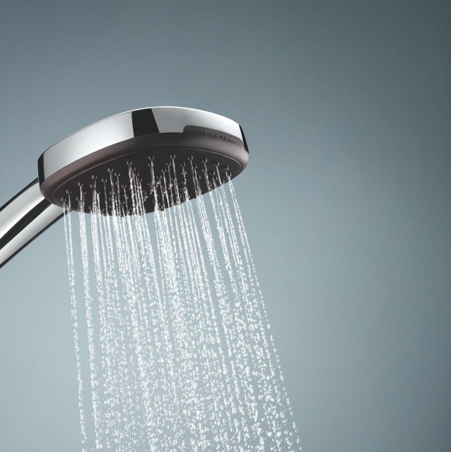 Змішувач для ванни Grohe Dice Quickfix BF101872VC (1018720000+26928001) характеристики - фотографія 7