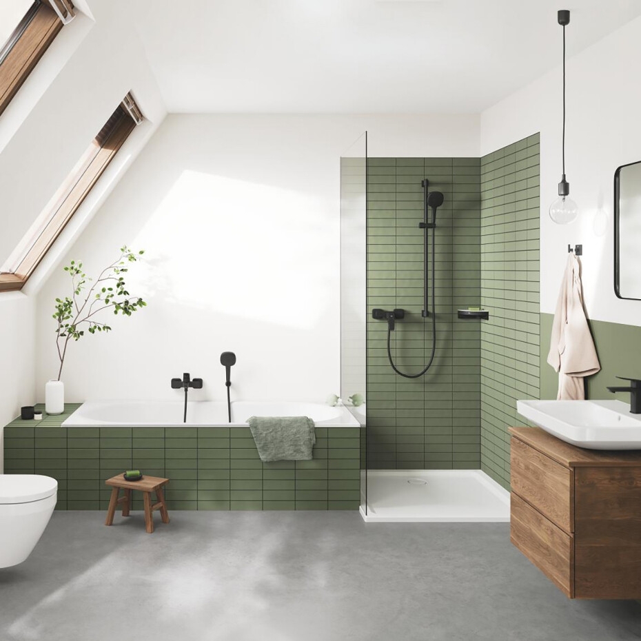 Grohe QuickFix Dice S-Size 1018562430 в магазині - фото 17