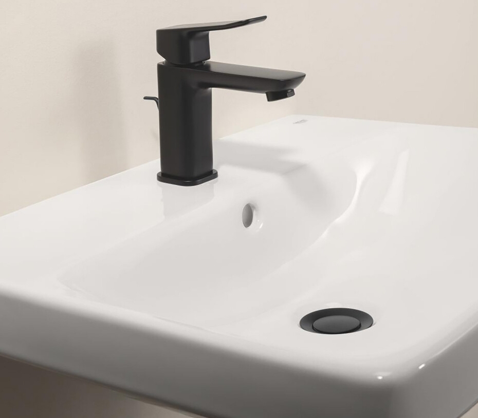 в асортименті Змішувач Grohe QuickFix Dice S-Size 1018562430 в магазині - фото 18