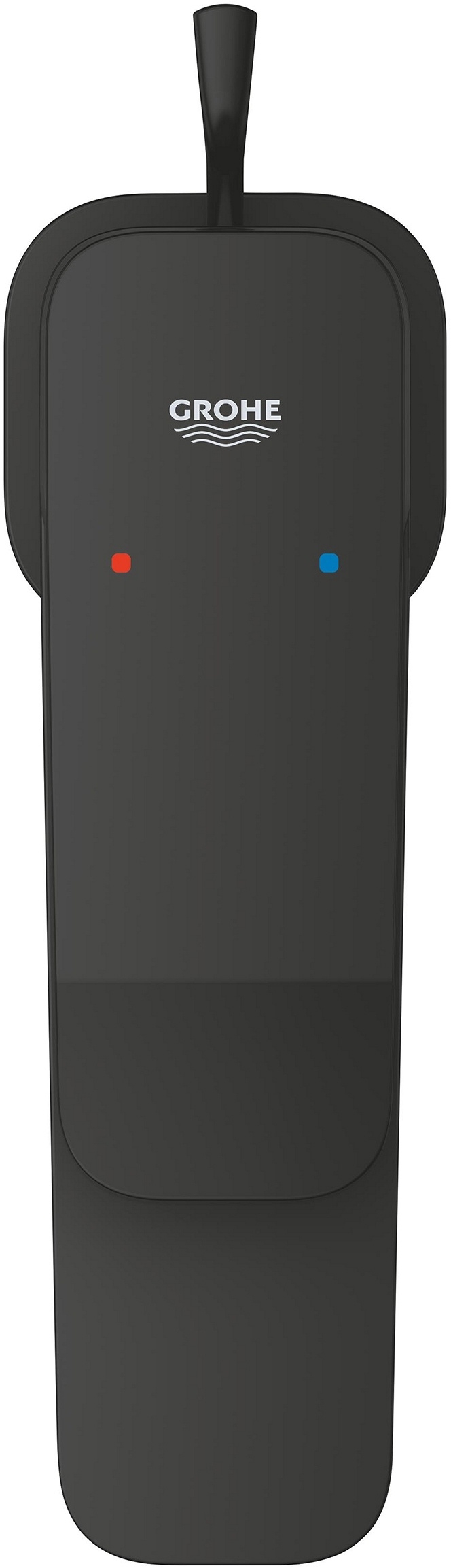 Змішувач Grohe QuickFix Dice S-Size 1018562430 відгуки - зображення 5