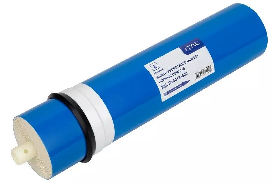 ITAL 500GPD (IW3013-500)