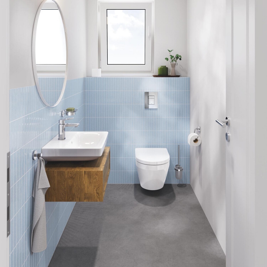 картка товару Grohe QuickFix Dice S-Size 1018570000 - фото 16