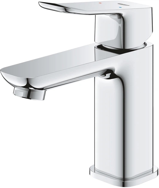 продаємо Grohe QuickFix Dice S-Size 1018570000 в Україні - фото 4